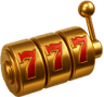 Slots-bottom-bar-icon
